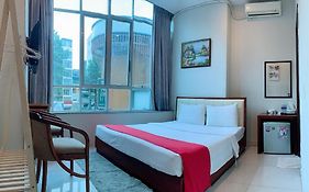 Nu Hotel - 18 Bui Vien Walkstreet
